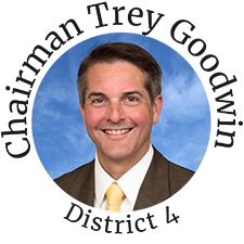 Trey Goodwin